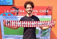 La Rondinella Marzocco annuncia il primo colpo di mercato: arriva il difensore Lapo Ciardini