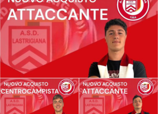 Lastrigiana