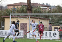 Altra importante conferma per l’attacco del Poggibonsi: Leonardo Bellini resta in giallorosso