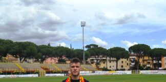 Leonardo Saccardi diventa un Leone: il Poggibonsi annuncia l’acquisto