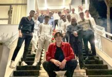 La Libertas Barberino Tavarnelle ha festeggiato la sua super stagione… a Milano Marittima