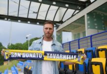 Ufficializzato! Lorenzo Collacchioni è il nuovo allenatore del San Donato Tavarnelle