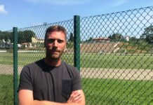 San Donato Tavarnelle, mister Lorenzo Collacchioni si presenta: “E’ un anno di ripartenza”