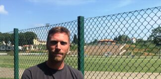 San Donato Tavarnelle, mister Lorenzo Collacchioni si presenta: “E’ un anno di ripartenza”