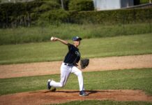 Dal Chianti Baseball alla nazionale Under 15: Takuma Lupo al Torneo delle Nazionali a Rotterdam