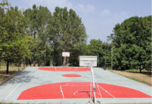 Sabato 10 giugno si intitola il “playground” di San Casciano alla memoria di Giampaolo Saccardi