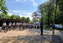 Alla Botte, splendida giornata di sport a sostegno delle cure palliative pediatriche