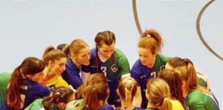 Pallavolo, finale playoff Prima Divisione: in gara 1 la Certosa Volley sfiora soltanto l’impresa