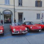 Raduno Alfa Romeo Chianti 2023_04