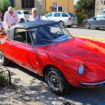 Raduno Alfa Romeo Chianti 2023_11