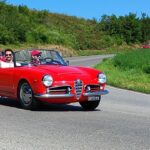 Raduno Alfa Romeo Chianti 2023_18