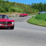Raduno Alfa Romeo Chianti 2023_19