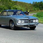 Raduno Alfa Romeo Chianti 2023_21