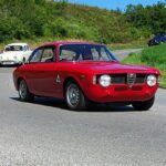 Raduno Alfa Romeo Chianti 2023_24
