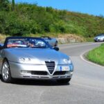 Raduno Alfa Romeo Chianti 2023_36