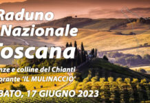 Audi Q5: sabato 17 giugno sesto raduno nazionale fra Firenze e le colline del Chianti fiorentino