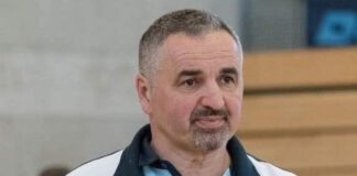 Pallamano Tavarnelle, Dragan Rajic è il nuovo direttore tecnico: “Qui si può crescere ancora”