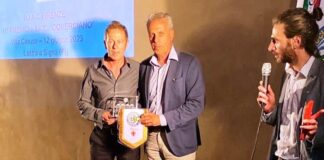 Il tecnico del Certaldo Alberto Ramerini è “Panchina d’oro” per l’Eccellenza 2023