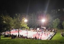 Premio “Mukki per lo Sport”, Basket San Casciano fra i migliori progetti: e si celebra con Jack Galanda