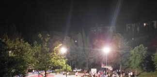 Premio “Mukki per lo Sport”, Basket San Casciano fra i migliori progetti: e si celebra con Jack Galanda