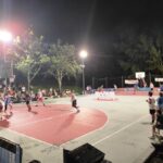 San Casciano Basket Torneo 3 contro 31
