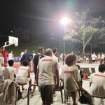 San Casciano Basket Torneo 3 contro 33
