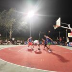 San Casciano Basket Torneo 3 contro 34