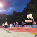 San Casciano Basket Torneo 3 contro 35
