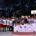 San Casciano Basket Torneo 3 contro 3_Girone Birra