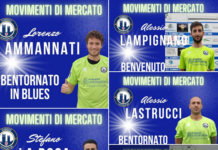 Scandicci si prepara all’Eccellenza tra volti nuovi, conferme importanti e tanti ritorni