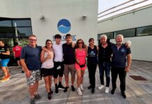 Short Trail al Tramonto: corsa e beneficenza, splendida l’edizione della “rinascita”