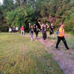 Short Trail al Tramonto18