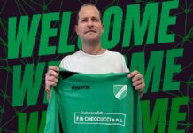 Sambuca, Stefano Masi sarà il preparatore dei portieri per la stagione 2023/24