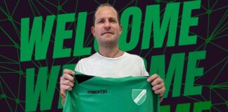 Sambuca, Stefano Masi sarà il preparatore dei portieri per la stagione 2023/24