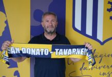 San Donato Tavarnelle: Paolo Tascioni confermato responsabile scuola calcio e tornei