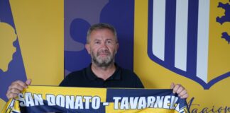 San Donato Tavarnelle: Paolo Tascioni confermato responsabile scuola calcio e tornei