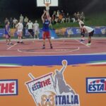 Torneo 3X3