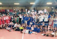 Torneo Minibasket del Chianti Fiorentino: un super week end organizzato dal San Casciano Basket