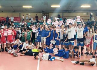 Torneo Minibasket