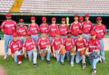 Baseball, grande week end toscano con il Torneo delle Regioni: protagonista anche il Chianti Baseball