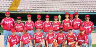 Baseball, grande week end toscano con il Torneo delle Regioni: protagonista anche il Chianti Baseball