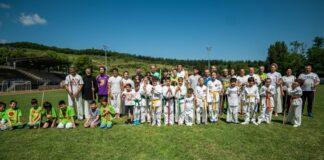 Tzubame, finale di stagione con due giorni di cultura delle arti marziali: il bilancio finale