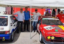Motori, Valdelsa Classic inarrestabile sui campi di gara
