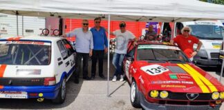 Motori, Valdelsa Classic inarrestabile sui campi di gara