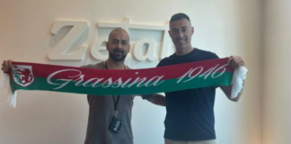 Grassina, scelto il nuovo allenatore degli Juniores d’élite: panchina rossoverde a Giacomo Pisaneschi