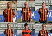 Bibe 1964, già sei colpi per la nuova stagione (e tre arrivano dall’Atletico Impruneta)