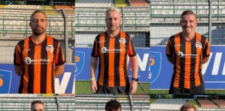 Bibe 1964, già sei colpi per la nuova stagione (e tre arrivano dall’Atletico Impruneta)