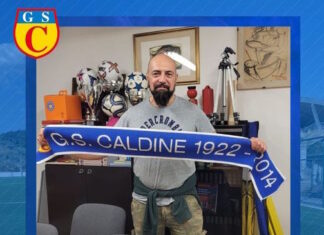 caldine vasetti