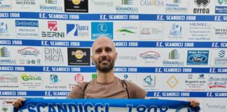 Scandicci, il nuovo allentore è Andrea Fattori: “Entusiasta di questa opportunità”