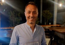 Rondinella, il tecnico Alessandro Francini premiato come miglior allenatore dell’Eccellenza